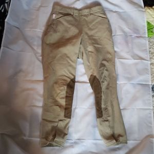 The Tailored Sportsman 1961 Breeches